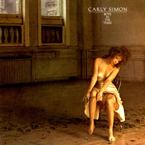 Carly Simon - You Belong To Me